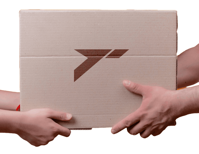 Fast Secure Delivery